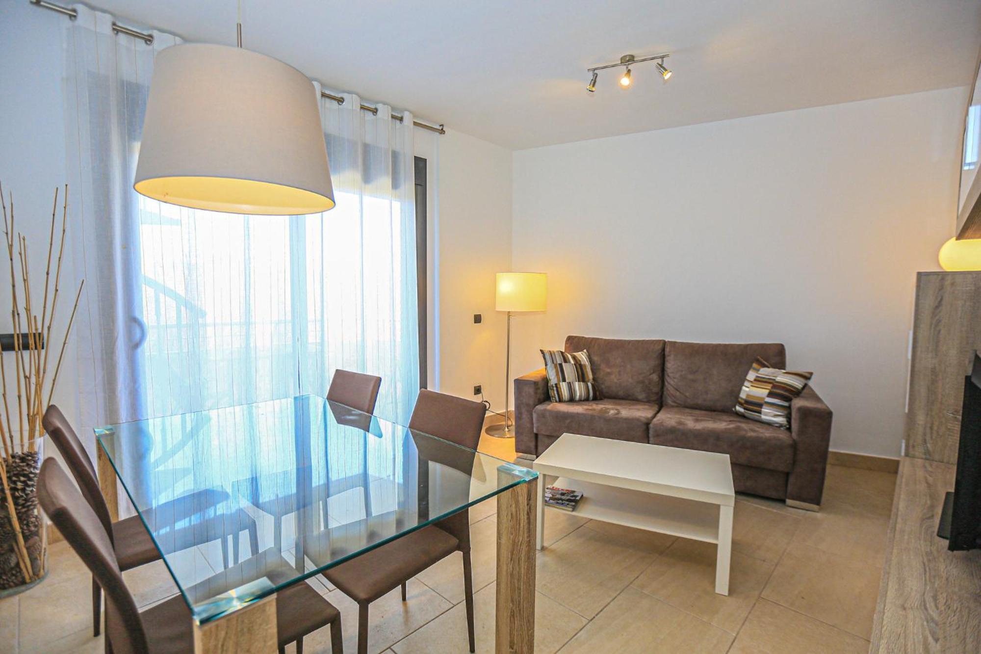 Di Mare Litoral Costa Dorada - Only Families Apartment Mont-roig del Camp Екстериор снимка