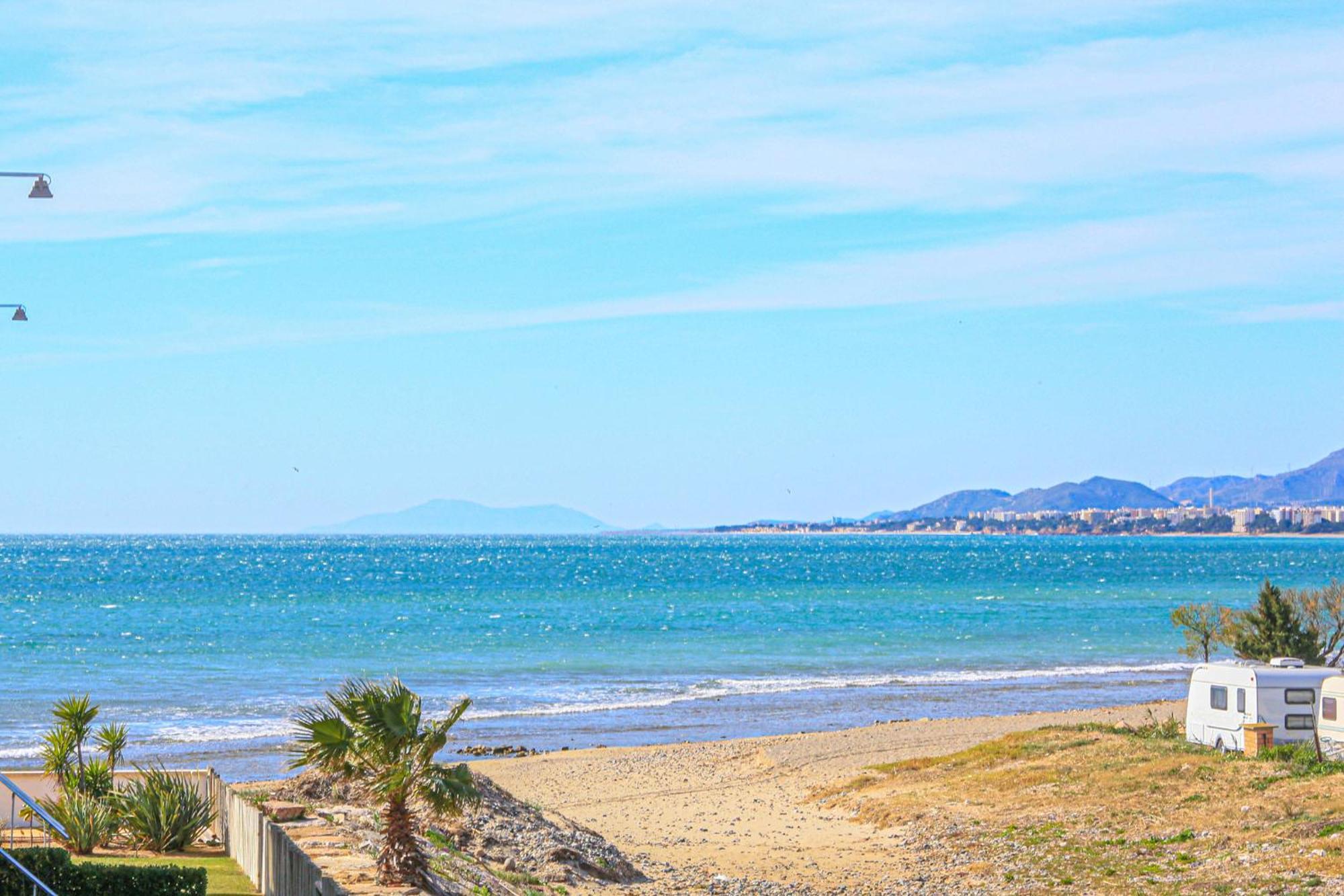 Di Mare Litoral Costa Dorada - Only Families Apartment Mont-roig del Camp Екстериор снимка