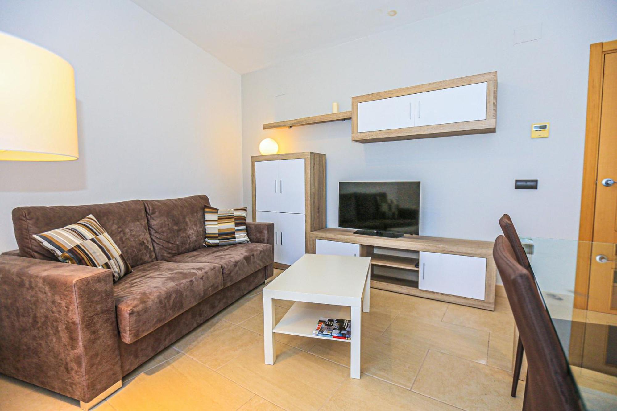 Di Mare Litoral Costa Dorada - Only Families Apartment Mont-roig del Camp Екстериор снимка