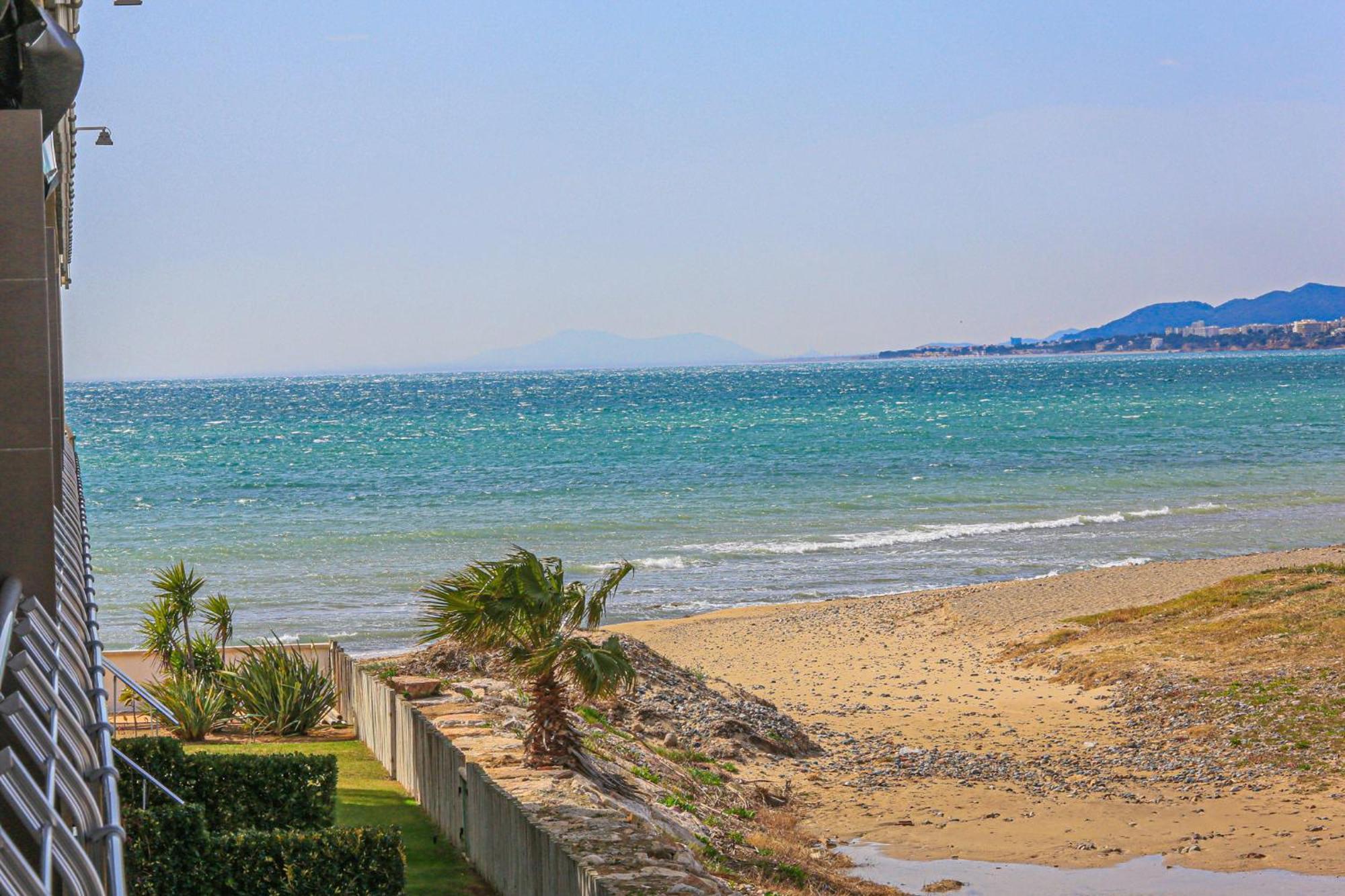 Di Mare Litoral Costa Dorada - Only Families Apartment Mont-roig del Camp Екстериор снимка