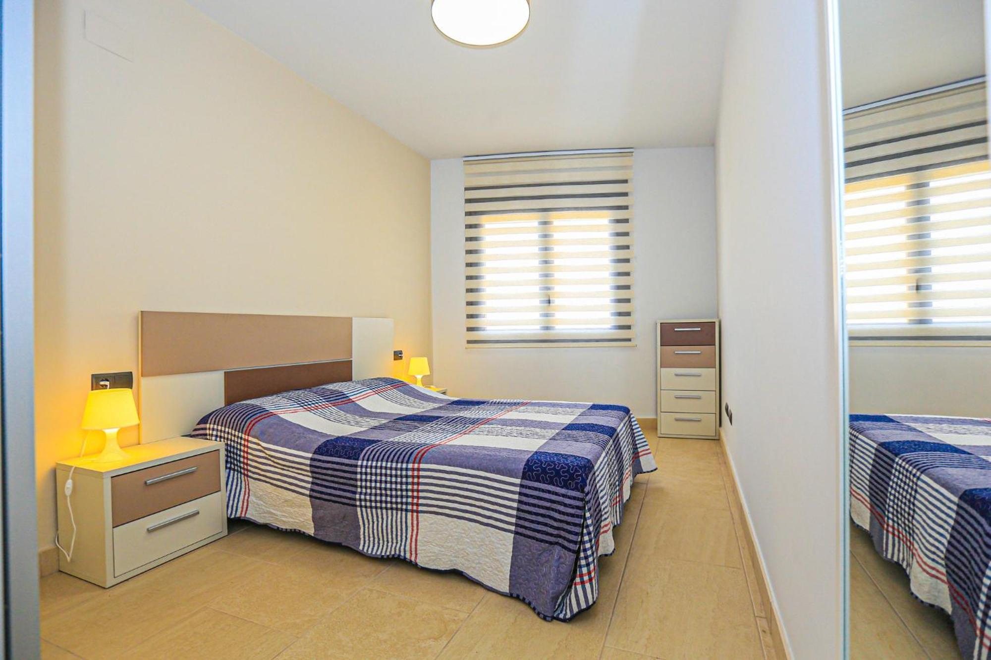 Di Mare Litoral Costa Dorada - Only Families Apartment Mont-roig del Camp Екстериор снимка