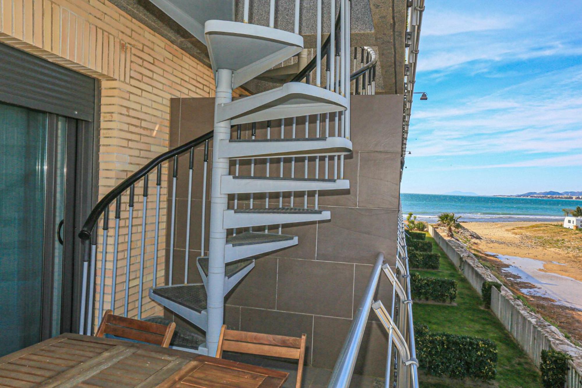 Di Mare Litoral Costa Dorada - Only Families Apartment Mont-roig del Camp Екстериор снимка
