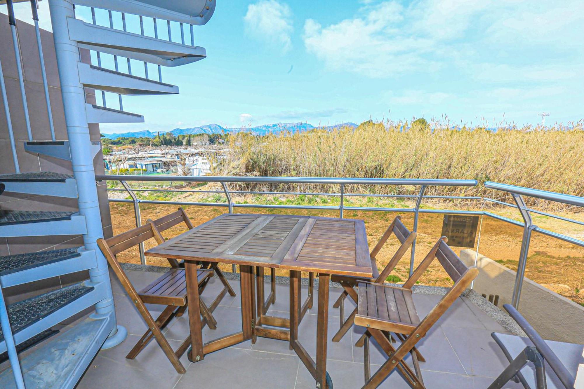 Di Mare Litoral Costa Dorada - Only Families Apartment Mont-roig del Camp Екстериор снимка