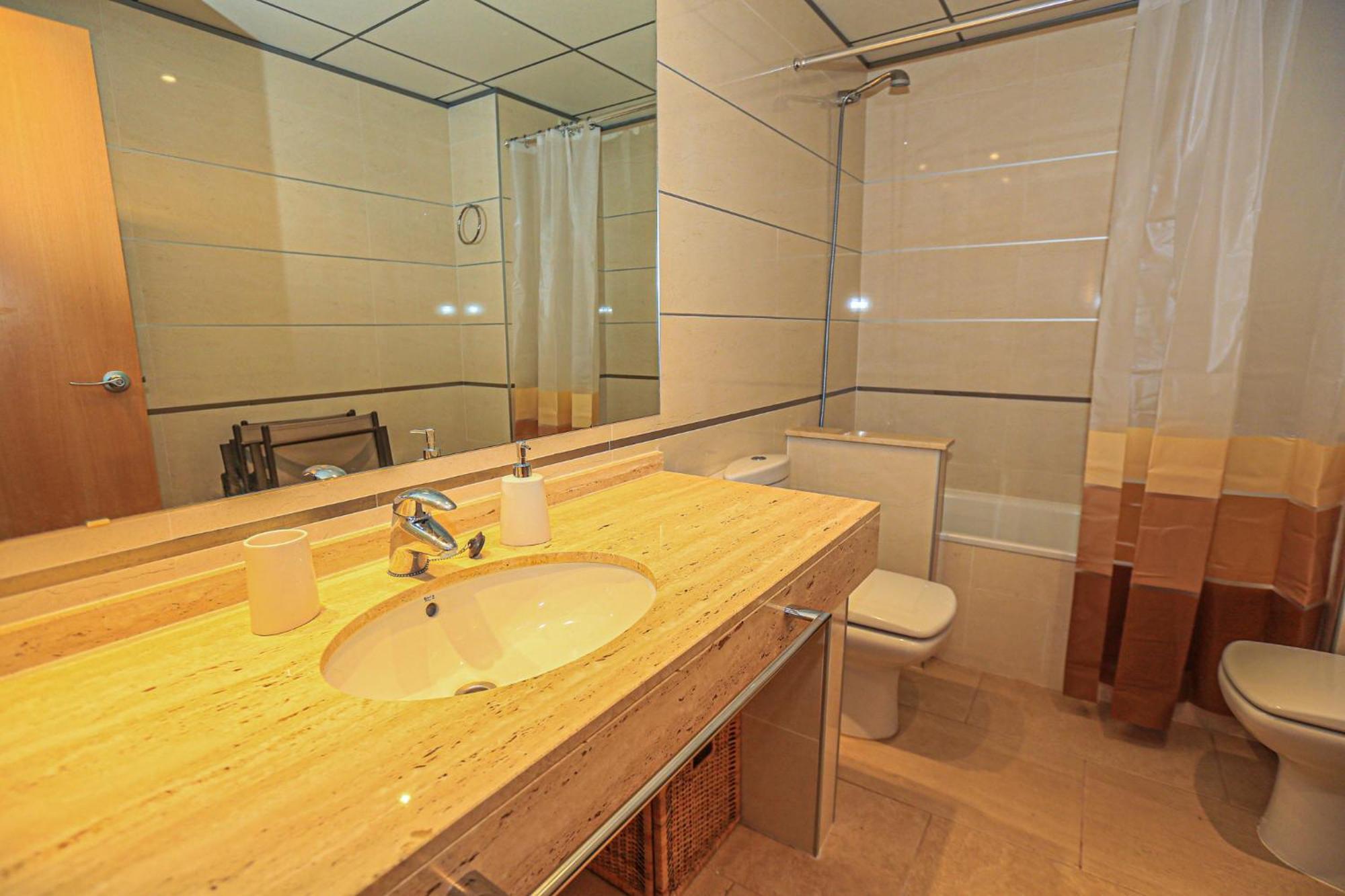 Di Mare Litoral Costa Dorada - Only Families Apartment Mont-roig del Camp Екстериор снимка