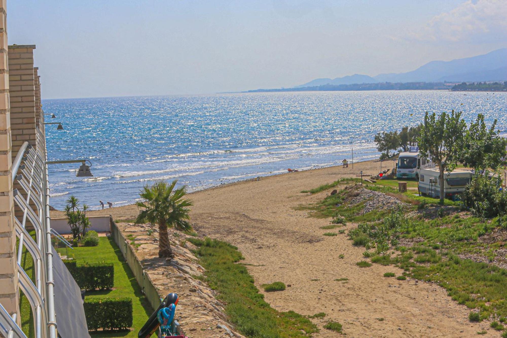 Di Mare Litoral Costa Dorada - Only Families Apartment Mont-roig del Camp Екстериор снимка