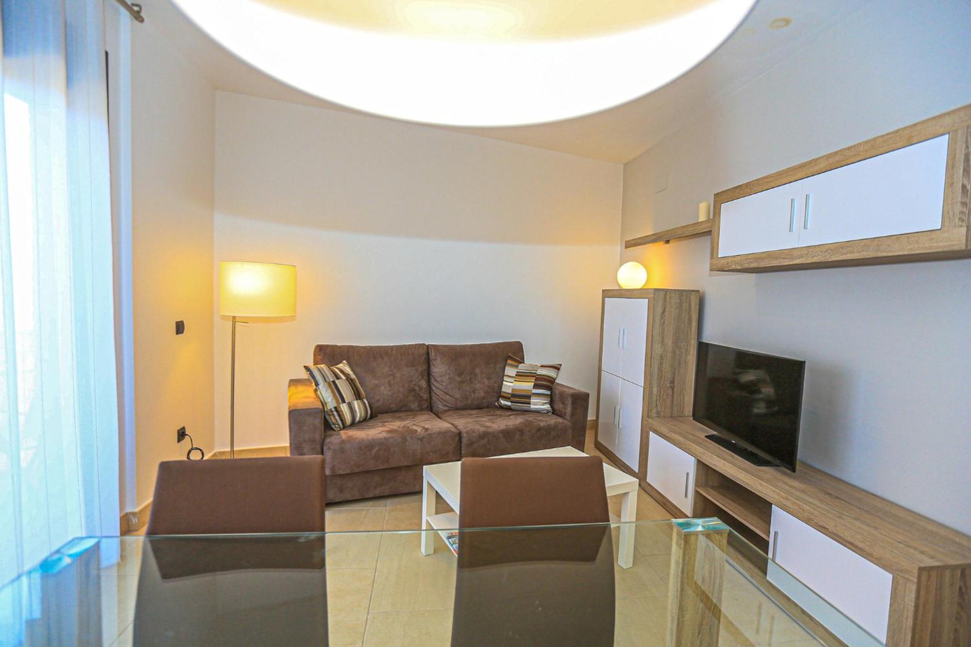 Di Mare Litoral Costa Dorada - Only Families Apartment Mont-roig del Camp Екстериор снимка