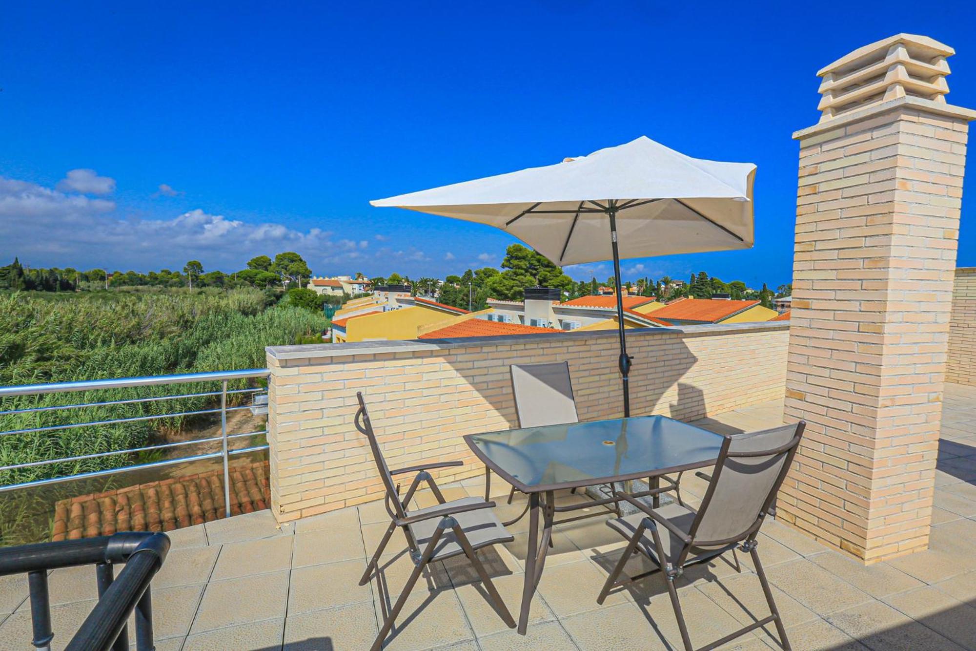 Di Mare Litoral Costa Dorada - Only Families Apartment Mont-roig del Camp Екстериор снимка